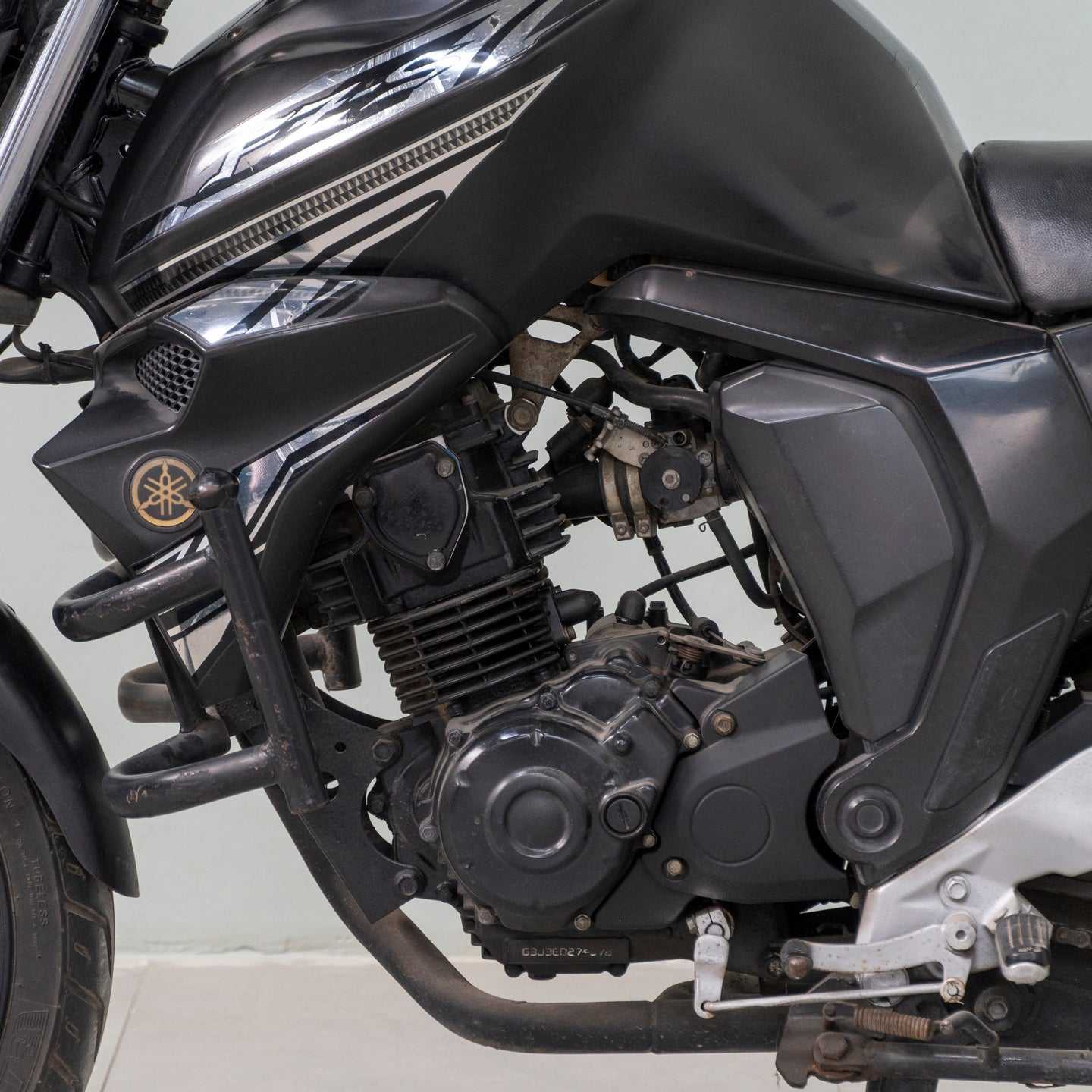 Yamaha FZ S V 2.0 - Image 3