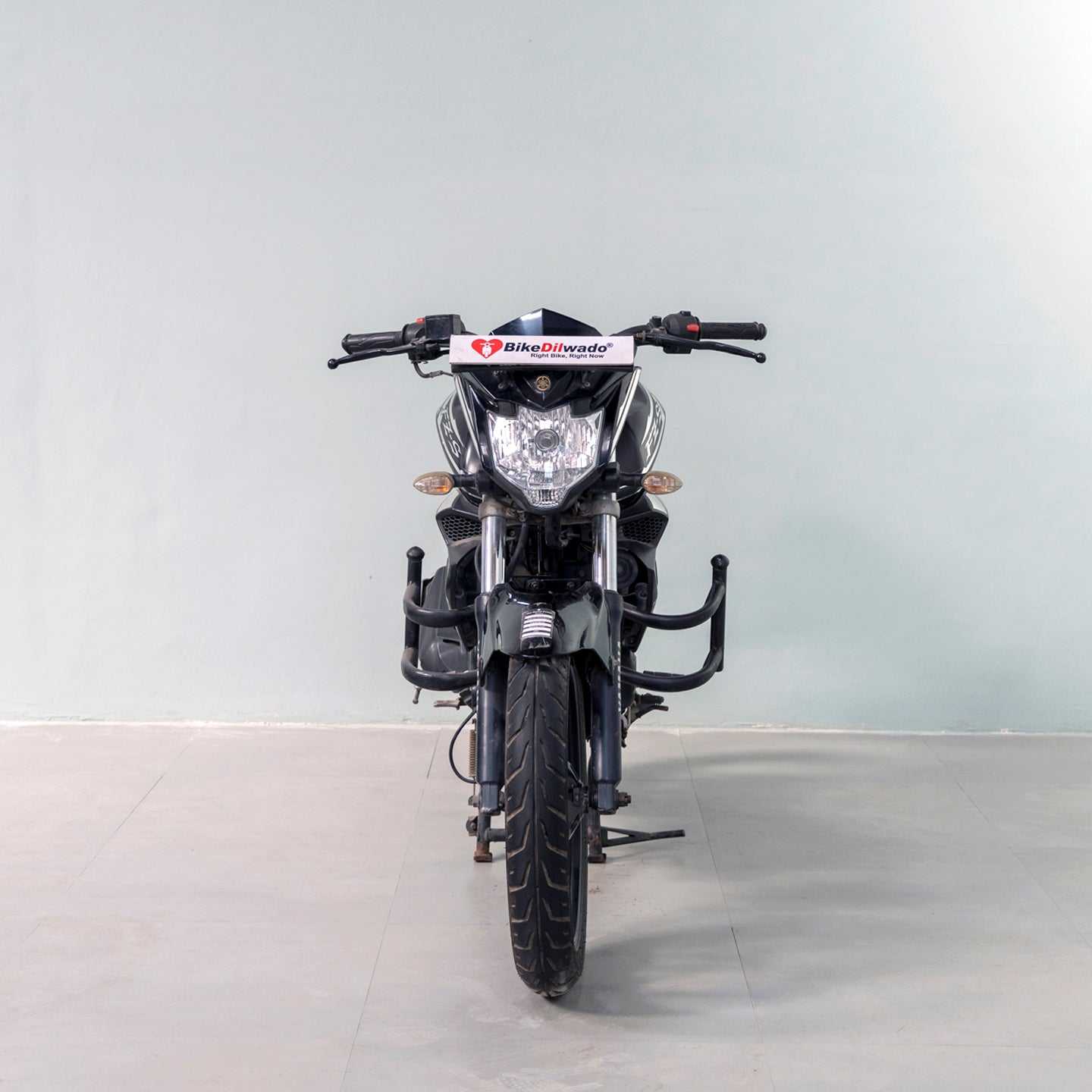 Yamaha FZ S V 2.0 - Image 5