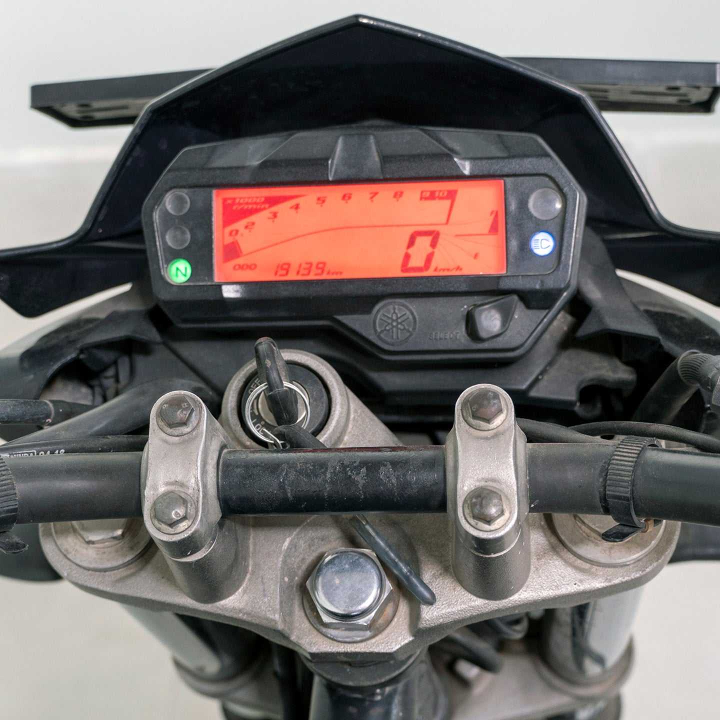 Yamaha FZ S V 2.0 - Image 8