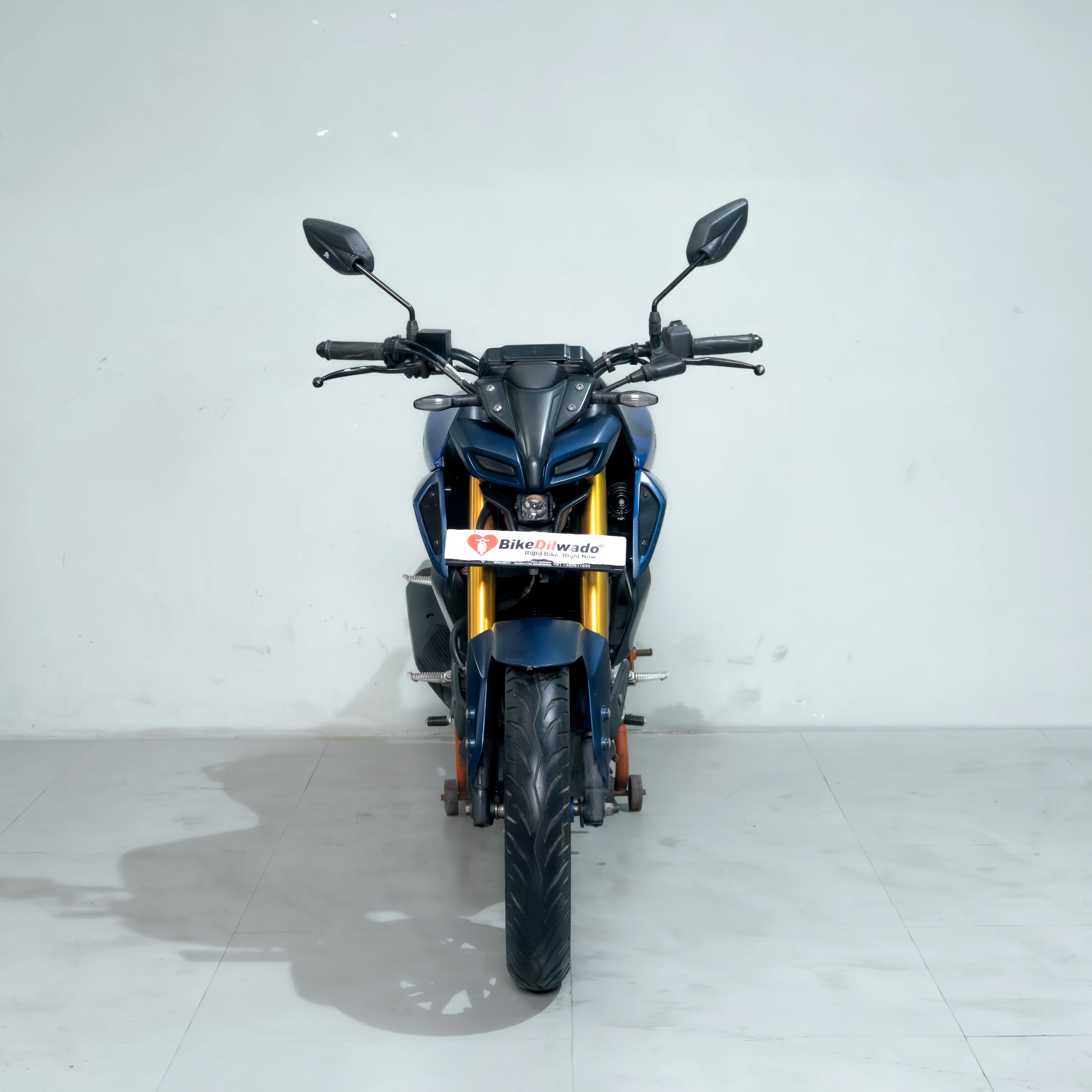 Yamaha MT-15 - Image 3