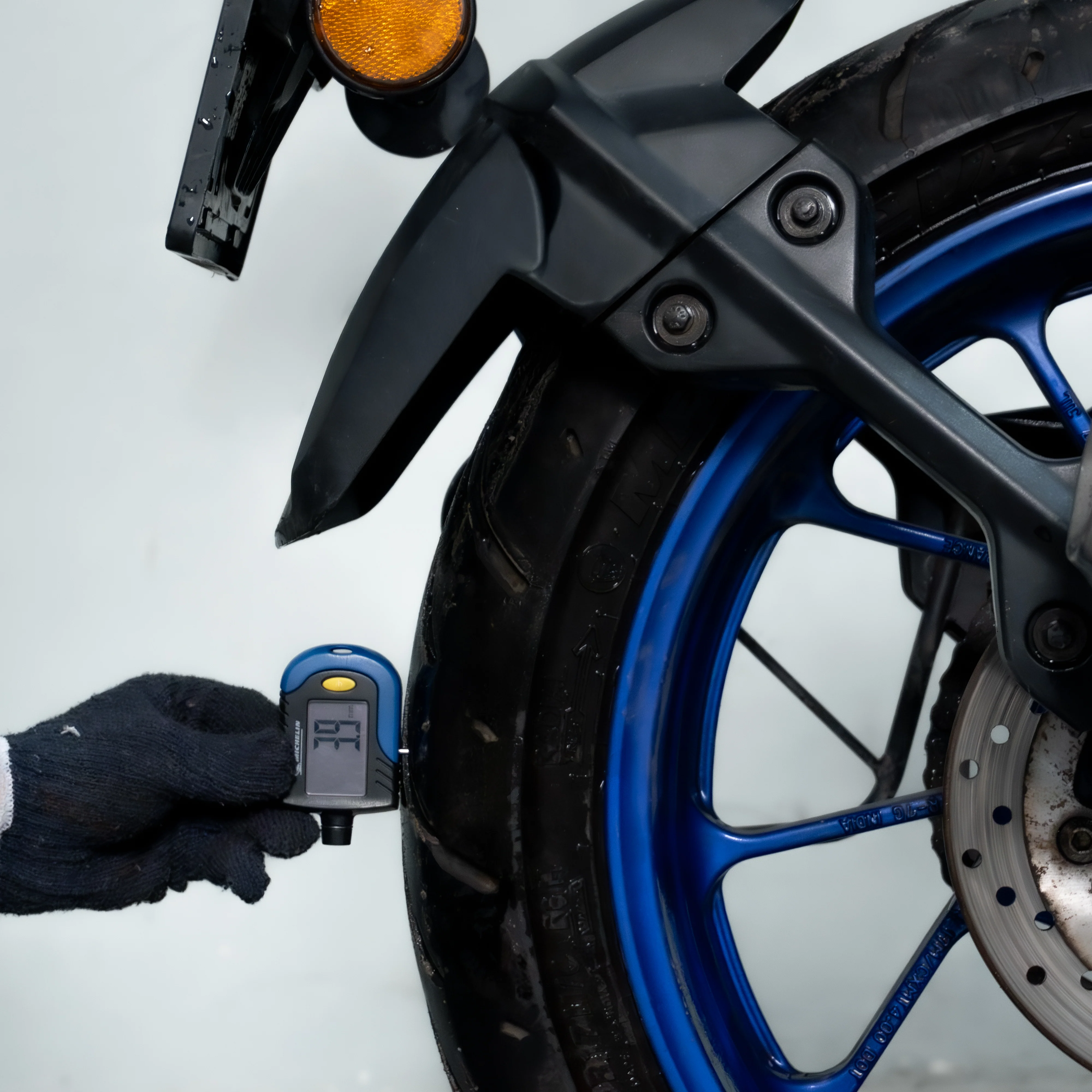 Yamaha MT-15 - Image 6